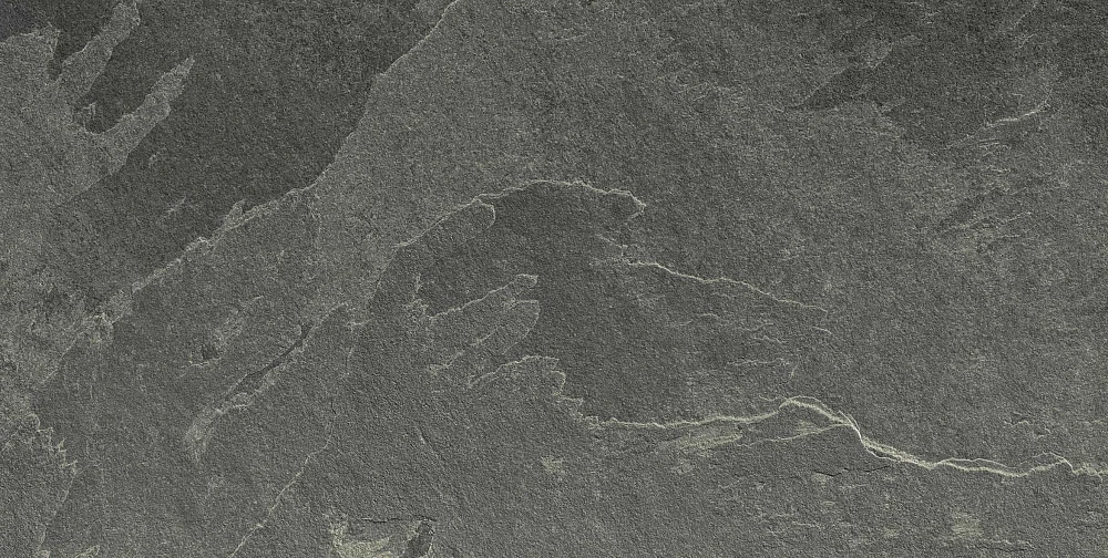 Керамогранит Primavera Cobar Nero Punch-Carving 60х120 см (PC209)