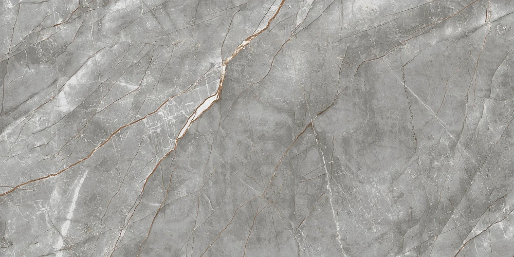 Керамогранит Primavera Vezin Grey Polished 60x120 см (PR237)