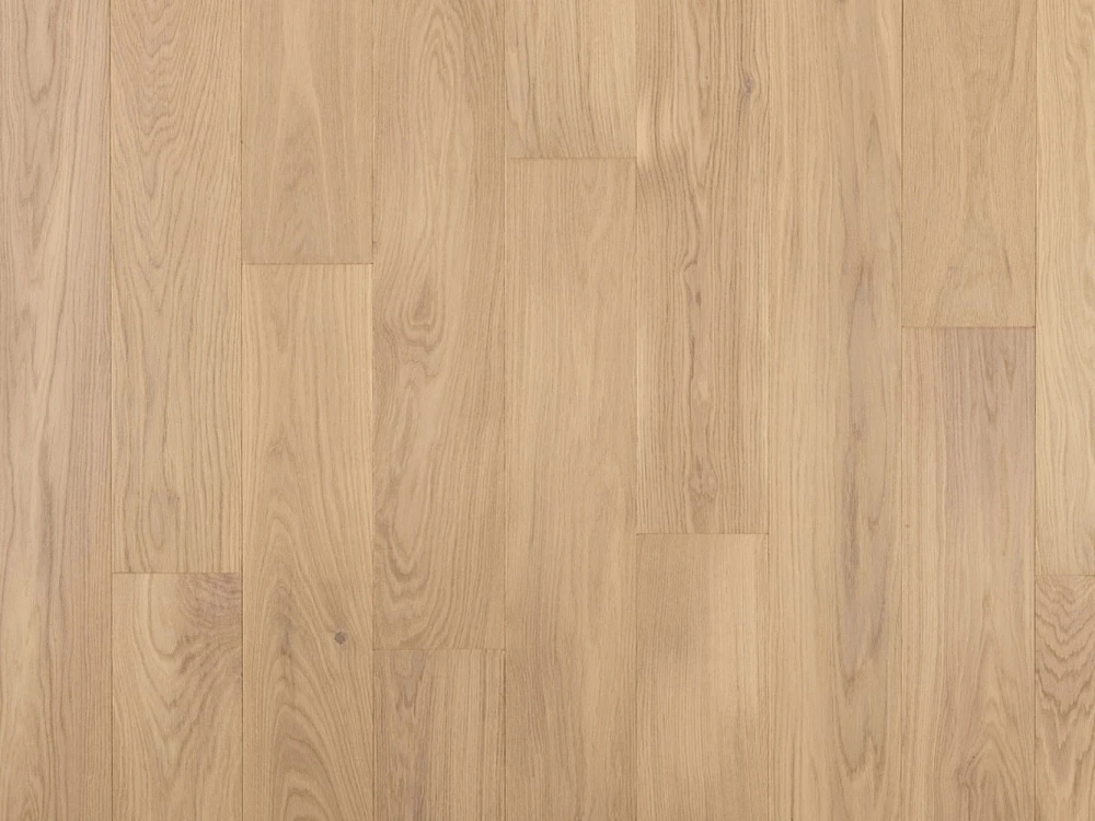 Инженерная доска Primavera 145x400-1500 Oak Alamo Натур