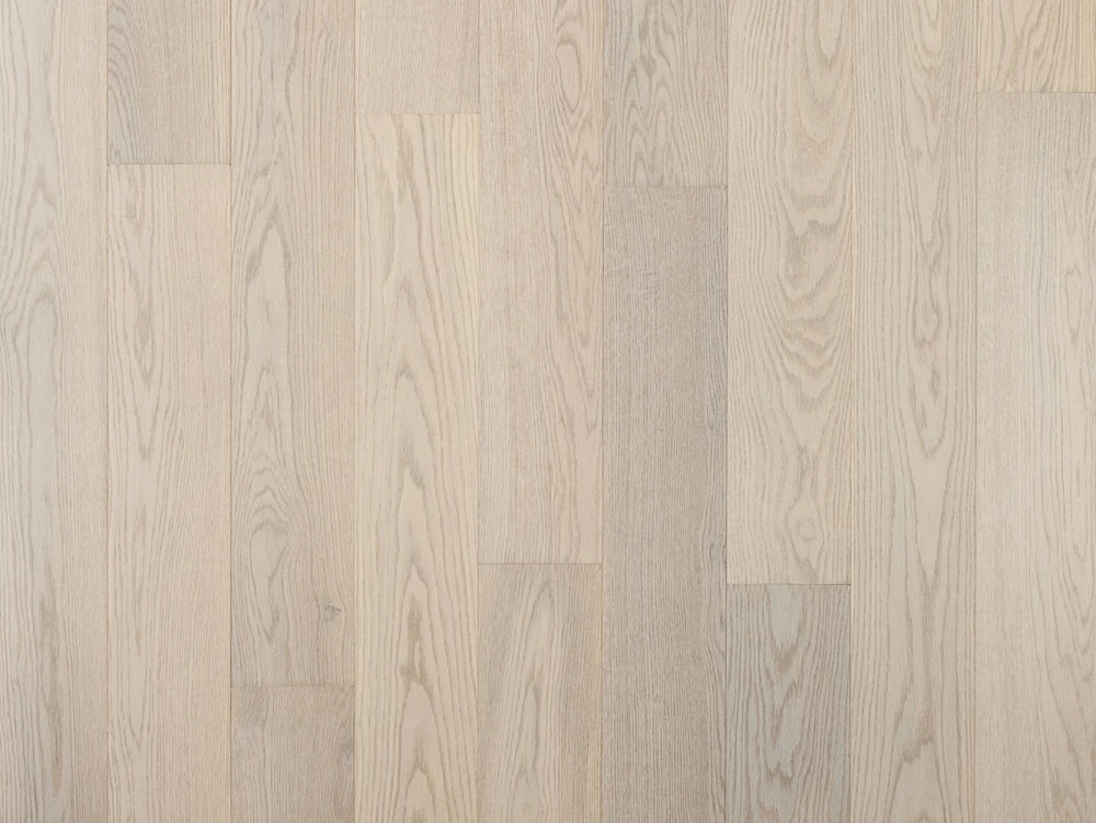 Инженерная доска Primavera 145x400-1500 Oak Ballesta Натур