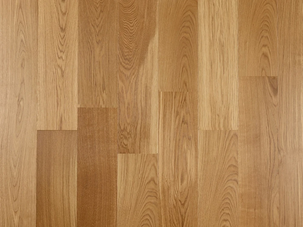 Инженерная доска Primavera 180x400-1300 Oak Granada Селект