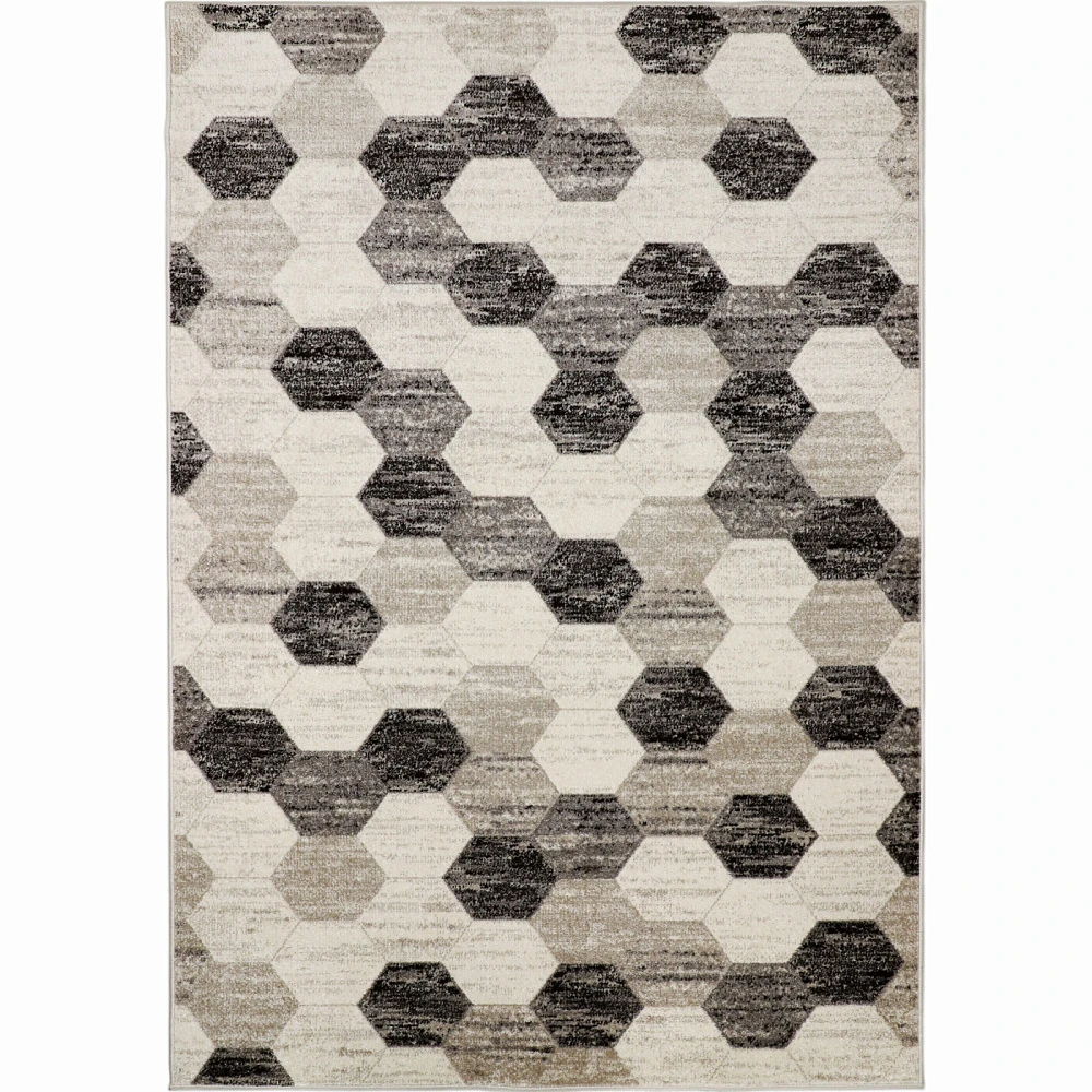Ковер Unicorn Carpets Karamel 30221-0244 Прямоугольник (1.6x2.3 м)