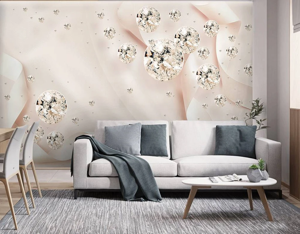 Фреска Artegrafico Precious silk RH-030