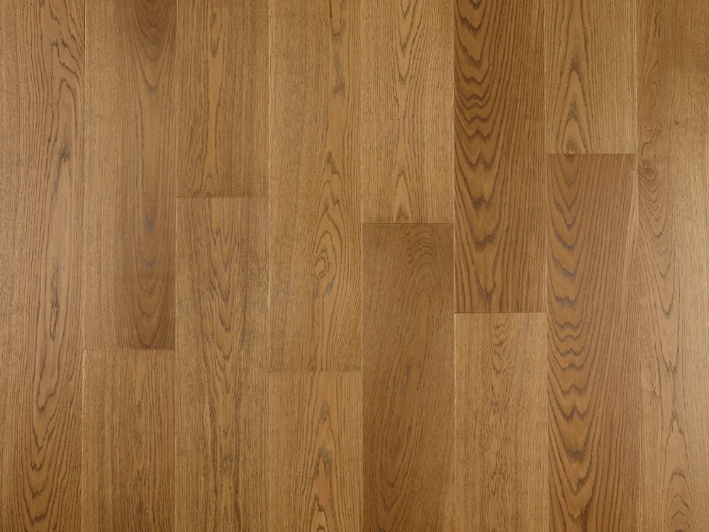 Инженерная доска Primavera 180x400-1300 Oak Espino Натур
