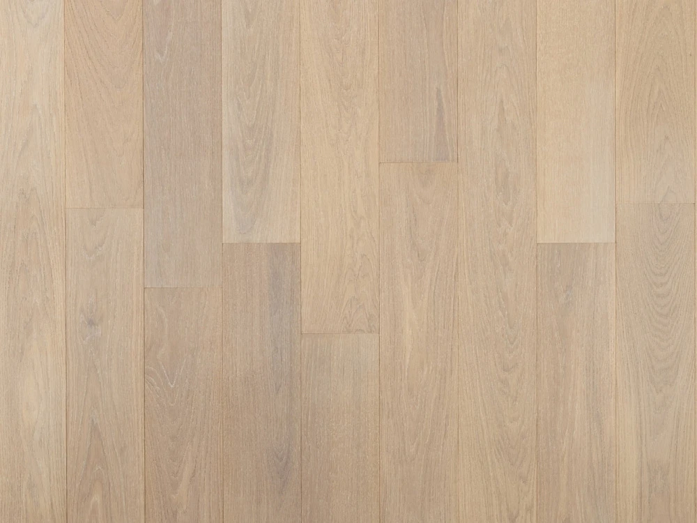 Инженерная доска Primavera 145x400-1500 Oak Platano Селект